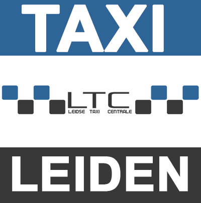 Logo Taxi Leiden en Schiphol Taxi