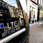 Ontdekt Stad Leiden met taxi
